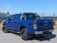 Ford Ranger LIMITED 4X4 DCB TDCI 5