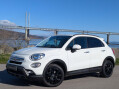 Fiat 500X 1.6 MultiJetII Cross Plus Euro 6 (s/s) 5dr 1