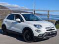 Fiat 500X 1.6 MultiJetII Cross Plus Euro 6 (s/s) 5dr 3