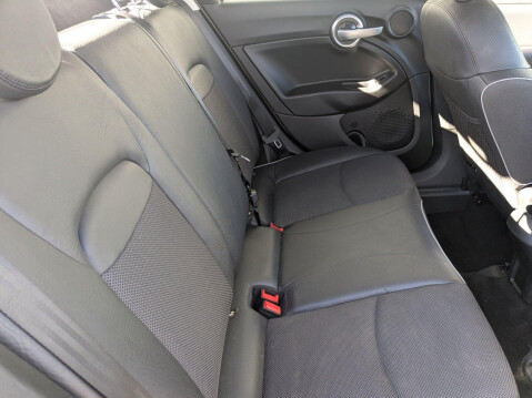 Fiat 500X 1.6 MultiJetII Cross Plus Euro 6 (s/s) 5dr 10