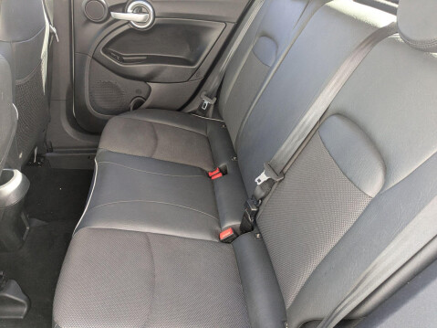 Fiat 500X 1.6 MultiJetII Cross Plus Euro 6 (s/s) 5dr 11