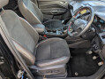 Ford Kuga ST-LINE X TDCI 9
