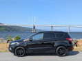 Ford Kuga ST-LINE X TDCI 4