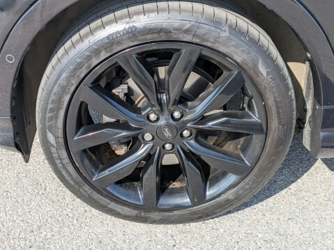 Ford Kuga ST-LINE X TDCI 21