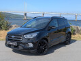 Ford Kuga ST-LINE X TDCI 3