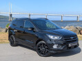 Ford Kuga ST-LINE X TDCI 1