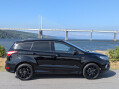 Ford Kuga ST-LINE X TDCI 8