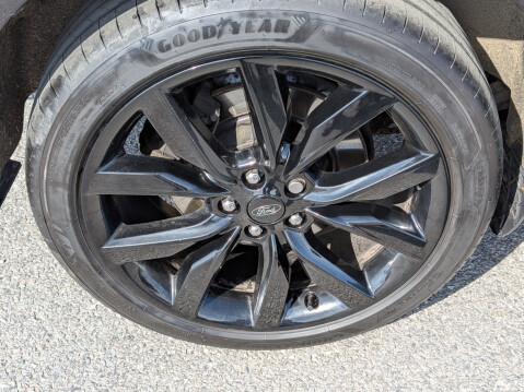Ford Kuga ST-LINE X TDCI 23