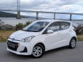 Hyundai i10 1.0 SE Euro 6 5dr 1