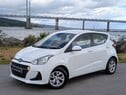 Hyundai i10 1.0 SE Euro 6 5dr