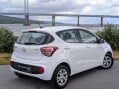 Hyundai i10 1.0 SE Euro 6 5dr 5