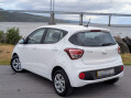 Hyundai i10 1.0 SE Euro 6 5dr 7
