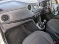 Hyundai i10 1.0 SE Euro 6 5dr 19