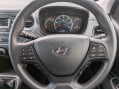 Hyundai i10 1.0 SE Euro 6 5dr 21