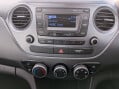 Hyundai i10 1.0 SE Euro 6 5dr 23