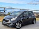 Kia Venga 1.4 CRDi SR7 Euro 5 5dr