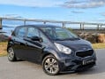 Kia Venga 1.4 CRDi SR7 Euro 5 5dr 3