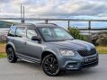 Skoda Yeti 2.0 TDI Monte Carlo 4WD Euro 6 (s/s) 5dr 1