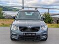 Skoda Yeti 2.0 TDI Monte Carlo 4WD Euro 6 (s/s) 5dr 2