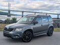 Skoda Yeti 2.0 TDI Monte Carlo 4WD Euro 6 (s/s) 5dr 3