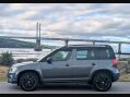 Skoda Yeti 2.0 TDI Monte Carlo 4WD Euro 6 (s/s) 5dr 4