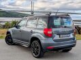 Skoda Yeti 2.0 TDI Monte Carlo 4WD Euro 6 (s/s) 5dr 5