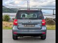 Skoda Yeti 2.0 TDI Monte Carlo 4WD Euro 6 (s/s) 5dr 6