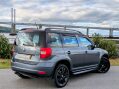 Skoda Yeti 2.0 TDI Monte Carlo 4WD Euro 6 (s/s) 5dr 7
