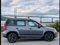 Skoda Yeti 2.0 TDI Monte Carlo 4WD Euro 6 (s/s) 5dr 8