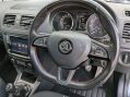 Skoda Yeti 2.0 TDI Monte Carlo 4WD Euro 6 (s/s) 5dr 14