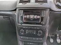 Skoda Yeti 2.0 TDI Monte Carlo 4WD Euro 6 (s/s) 5dr 16