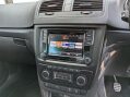 Skoda Yeti 2.0 TDI Monte Carlo 4WD Euro 6 (s/s) 5dr 17