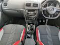 Skoda Yeti 2.0 TDI Monte Carlo 4WD Euro 6 (s/s) 5dr 22