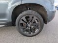Skoda Yeti 2.0 TDI Monte Carlo 4WD Euro 6 (s/s) 5dr 34