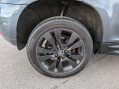 Skoda Yeti 2.0 TDI Monte Carlo 4WD Euro 6 (s/s) 5dr 36