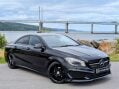 Mercedes-Benz CLA Class 2.1 CLA200 CDI AMG Sport Coupe 7G-DCT Euro 6 (s/s) 4dr 1