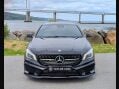 Mercedes-Benz CLA Class 2.1 CLA200 CDI AMG Sport Coupe 7G-DCT Euro 6 (s/s) 4dr 2