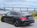 Mercedes-Benz CLA Class 2.1 CLA200 CDI AMG Sport Coupe 7G-DCT Euro 6 (s/s) 4dr 5