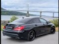Mercedes-Benz CLA Class 2.1 CLA200 CDI AMG Sport Coupe 7G-DCT Euro 6 (s/s) 4dr 7
