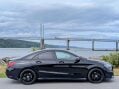 Mercedes-Benz CLA Class 2.1 CLA200 CDI AMG Sport Coupe 7G-DCT Euro 6 (s/s) 4dr 8