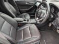 Mercedes-Benz CLA Class 2.1 CLA200 CDI AMG Sport Coupe 7G-DCT Euro 6 (s/s) 4dr 9