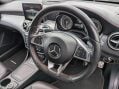 Mercedes-Benz CLA Class 2.1 CLA200 CDI AMG Sport Coupe 7G-DCT Euro 6 (s/s) 4dr 10