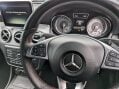 Mercedes-Benz CLA Class 2.1 CLA200 CDI AMG Sport Coupe 7G-DCT Euro 6 (s/s) 4dr 11