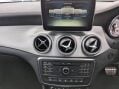 Mercedes-Benz CLA Class 2.1 CLA200 CDI AMG Sport Coupe 7G-DCT Euro 6 (s/s) 4dr 13