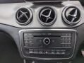Mercedes-Benz CLA Class 2.1 CLA200 CDI AMG Sport Coupe 7G-DCT Euro 6 (s/s) 4dr 14