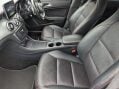 Mercedes-Benz CLA Class 2.1 CLA200 CDI AMG Sport Coupe 7G-DCT Euro 6 (s/s) 4dr 27