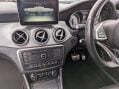 Mercedes-Benz CLA Class 2.1 CLA200 CDI AMG Sport Coupe 7G-DCT Euro 6 (s/s) 4dr 30