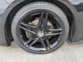 Mercedes-Benz CLA Class 2.1 CLA200 CDI AMG Sport Coupe 7G-DCT Euro 6 (s/s) 4dr 32