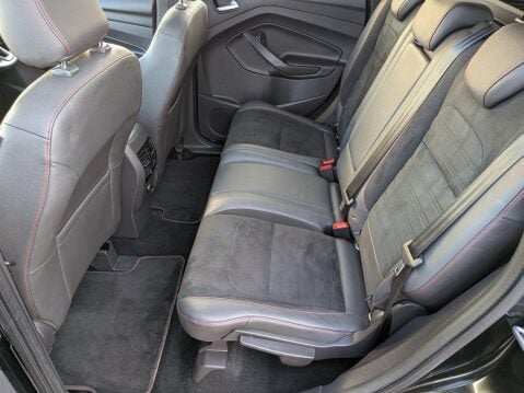 Ford Kuga 2.0 TDCi ST-Line X AWD Euro 6 (s/s) 5dr 14