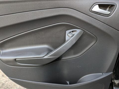 Ford Kuga 2.0 TDCi ST-Line X AWD Euro 6 (s/s) 5dr 15